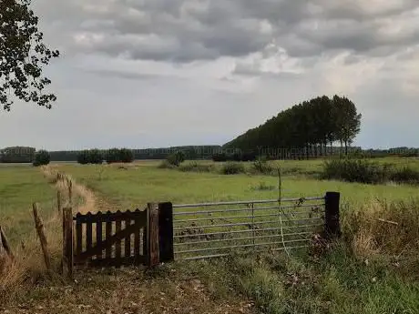Photo de Fort Sint Livinus