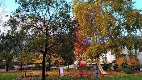 Giardino Carlo Bertotti