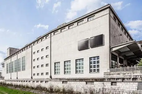 Photo de Musée Haus Konstruktiv