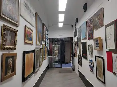 Galleria Daltroquadro
