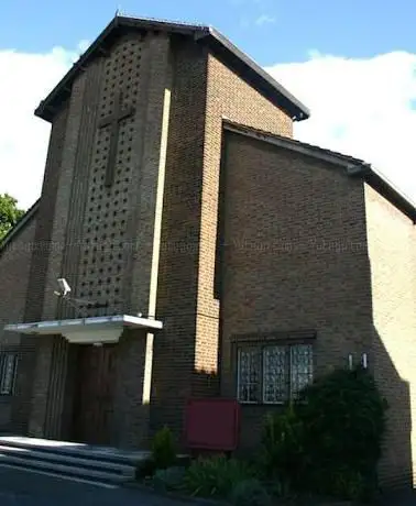 Photo de Forest Baptist Church