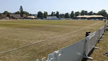 Photo de Cheltenham Cricket Festival
