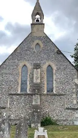 Photo de St Thomas's Church