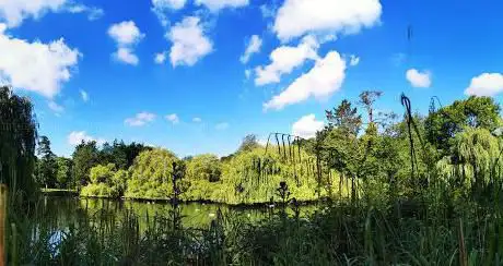 Photo de Orpington Pond