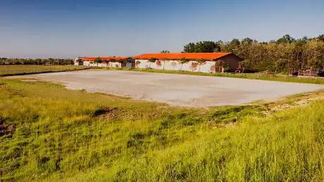 Photo de Circolo ippico CA Bianca Ranch
