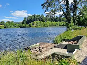 Photo de Lac Les Pins