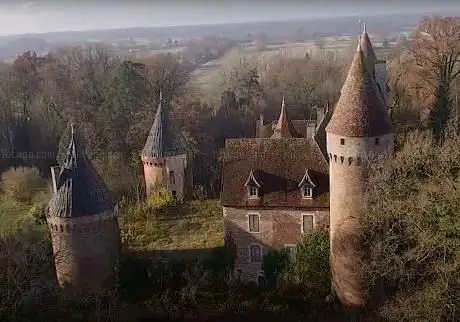 Photo de Château de Montcony
