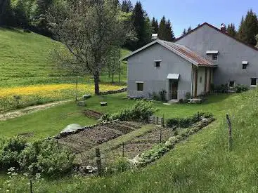 Photo de La Ferme du Milieu