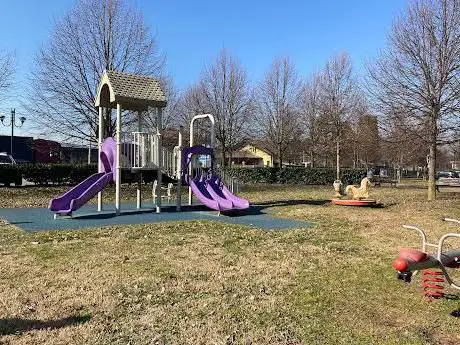 Kid's playground