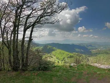 Photo de Monte Fumaiolo