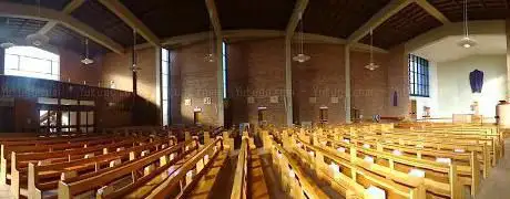 Photo de Our Lady of Lourdes' Catholic Church