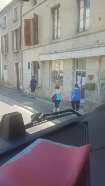 Photo de Le Vox