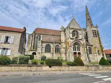 Photo de Église Saint-Pierre-et-Saint-Paul de Baron