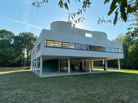 Villa Savoye