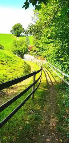 Glattburg (Niederwil)