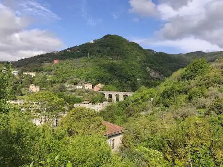 Photo de Acquedotto Storico