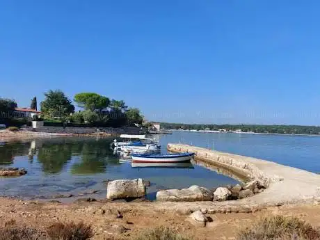 Photo de Spiaggia S.Giovanni