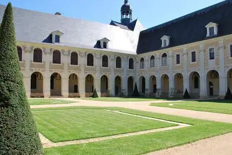 Photo de Couvent des Ursulines