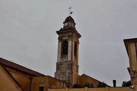 Parrocchia Nostra Signora del Soccorso