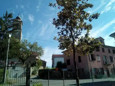 Sant'Andrea di Cassine