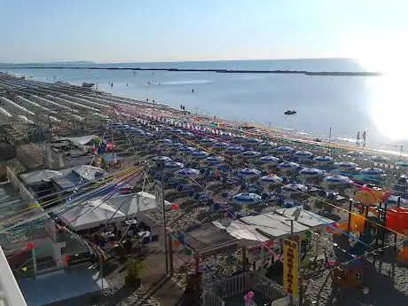 Photo de Bagno Mario 71 Igea Marina