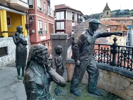 Photo de ARRANTZALEEN MUSEOA