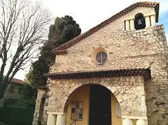 Église Saint Joseph la Fontonne