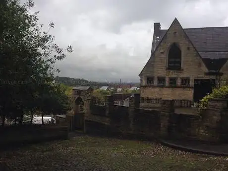 Photo de Stockport Christadelphians