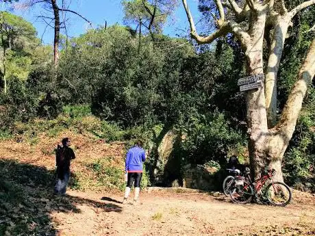 Photo de Font de l'Esquerda