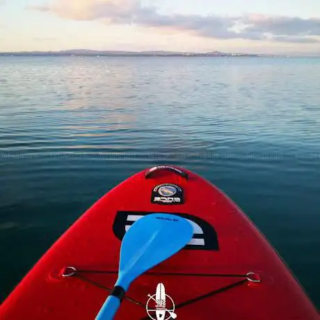 Sup Adventures
