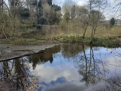 Photo de Eastwood Nature Reserve