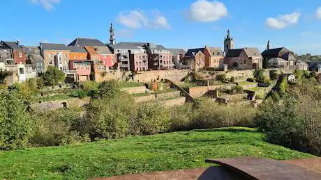 VISITWallonia - Wallonie Belgique Tourisme