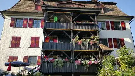 Schloss Freidorf