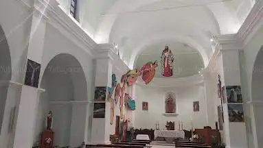 Church of Saint Theresa