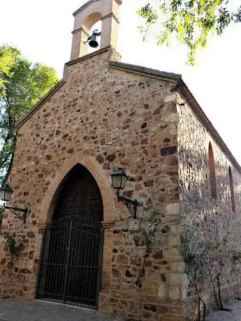 Photo de Iglesia Santa MarÃ­a Magdalena