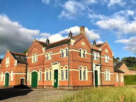 Photo de Twyford Waterworks