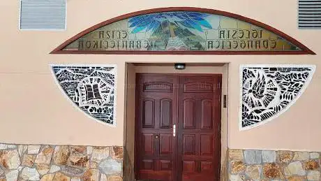 Photo de Iglesia Evangelica de Durango Durangoko Eliza Ebanjelikoa