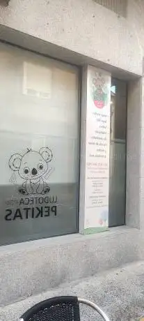 Photo de Ludoteca Pekitas