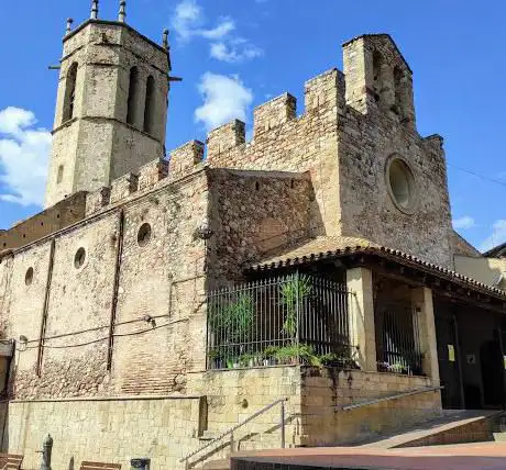 Photo de Santa Perpètua de Mogoda