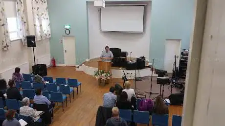 Photo de Derry Donegal Christian Fellowship