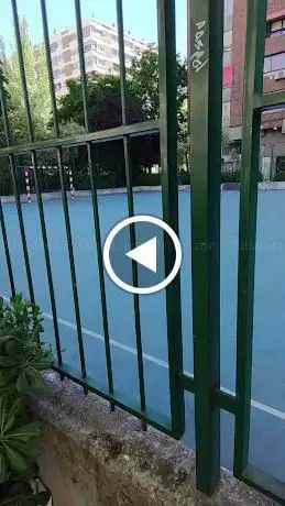 Photo de Cancha Futsal Cuzco