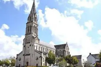 Photo de Église de Saint-Joachim