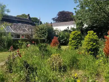 Photo de North Meols Garden