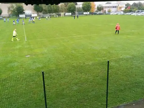 Photo de Sport Ground