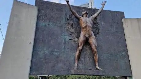 Monumento ai Caduti per Servizio Istituzionale