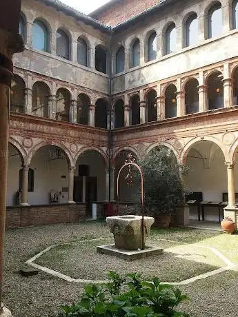 Photo de Ex Monastery of S. Maiolo