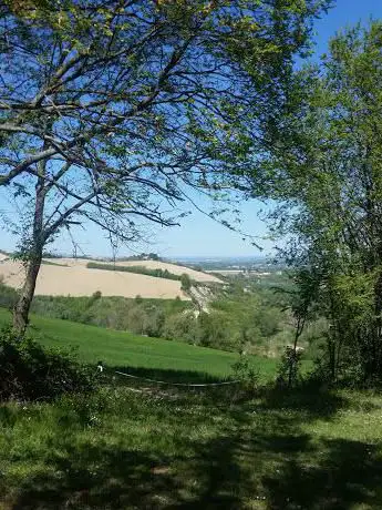 Photo de Lago a U