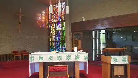 Christ the King Catholic Church
