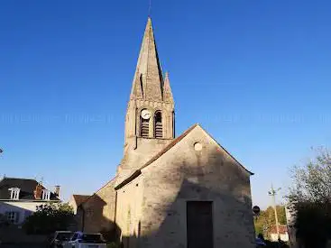 Photo de Église Saint-Germain-de-Paris