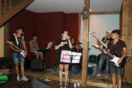 Photo de Al Cambio